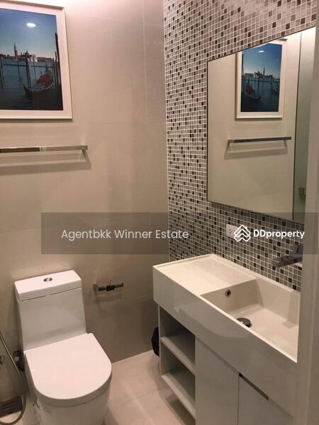 The Room Sukhumvit 21, Bangkok, Asok Montri Rd, Khlongtoei Nua, Watthana, Bangkok, 1 Bedroom, 50 sqm, Condo For Rent, by Agentbkk, 10546158 - DDproperty.com