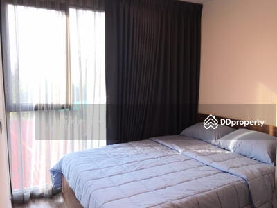 For Rent - Modiz Ratchada 32, Bangkok