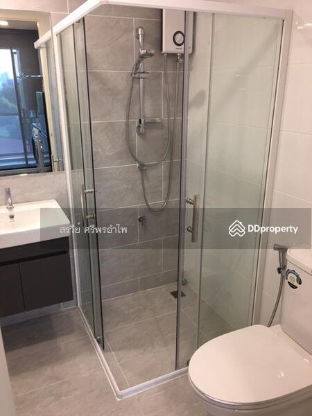 Modiz Ratchada 32, Bangkok, Soi Ratchadapisek 32 Yak 2, Chan Kasem, Chatuchak, Bangkok, 1 Bedroom, 25 sqm, Condo For Rent, by สรวีย์ ศรีพรอำไพ, 10546425 - DDproperty.com