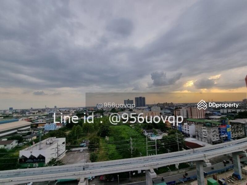 For Sale - Sailom Condotel Thepharak, Samut Prakan