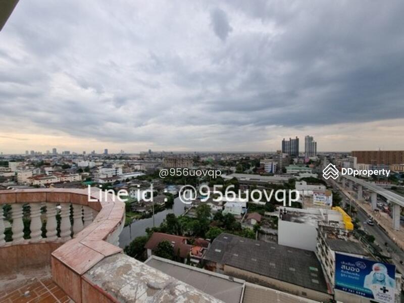 For Sale - Sailom Condotel Thepharak, Samut Prakan