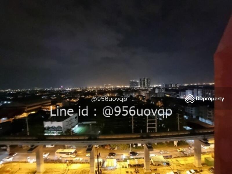 For Sale - Sailom Condotel Thepharak, Samut Prakan