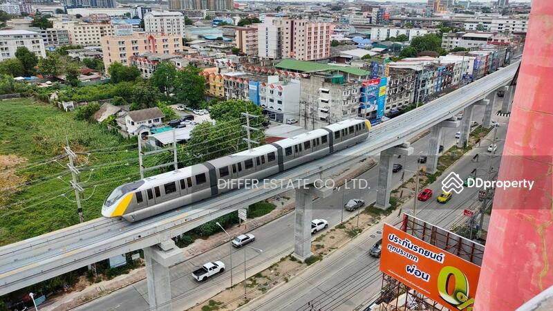 For Sale - Sailom Condotel Thepharak, Samut Prakan
