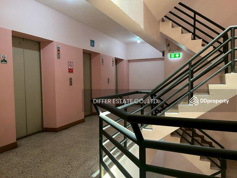 For Sale - Sailom Condotel Thepharak, Samut Prakan