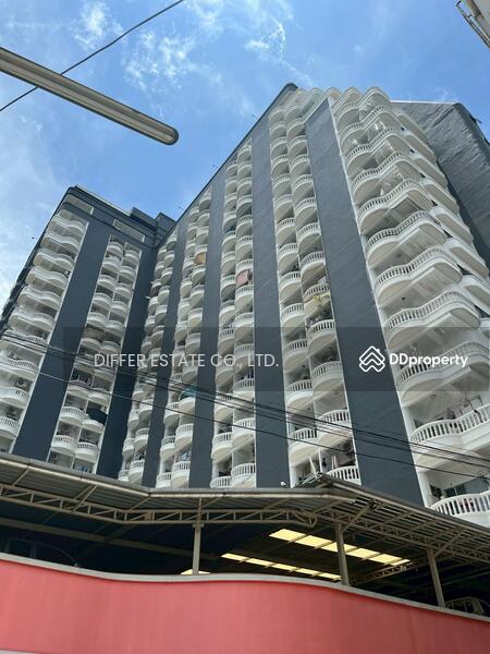 For Sale - Sailom Condotel Thepharak, Samut Prakan