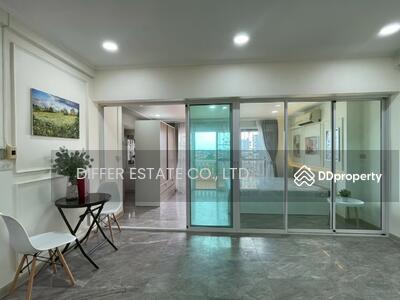 ขาย - Sailom Condotel Thepharak : สายลม คอนโดเทล, สมุทรปราการ