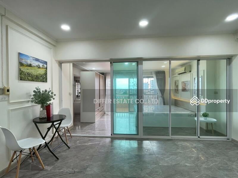 For Sale - Sailom Condotel Thepharak, Samut Prakan