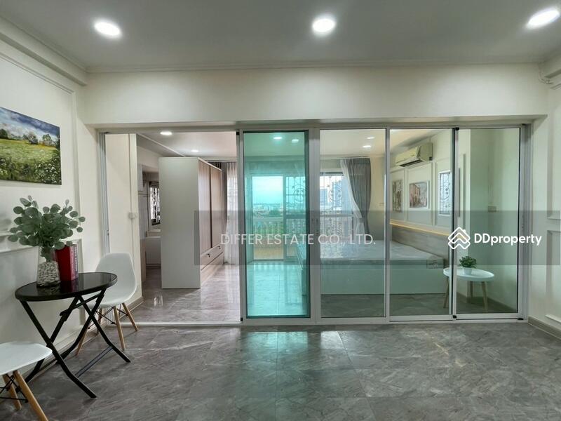For Sale - Sailom Condotel Thepharak, Samut Prakan