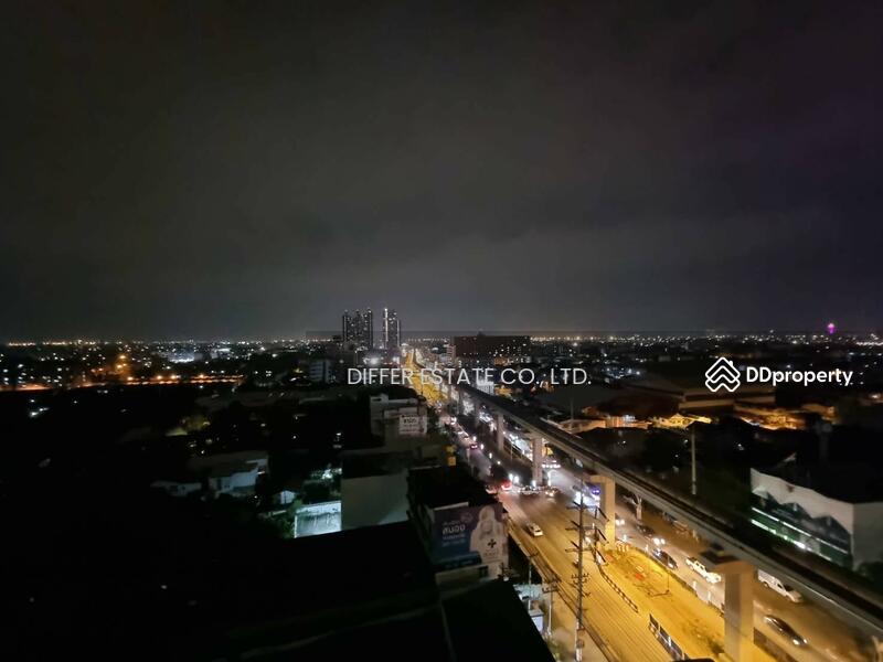 For Sale - Sailom Condotel Thepharak, Samut Prakan