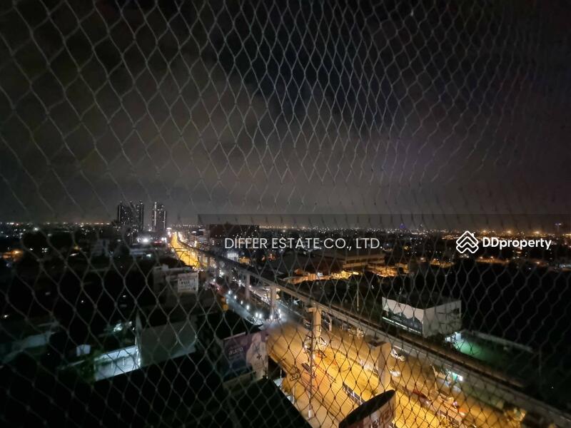 For Sale - Sailom Condotel Thepharak, Samut Prakan