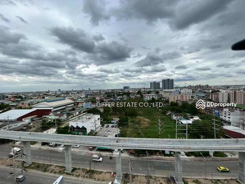 For Sale - Sailom Condotel Thepharak, Samut Prakan