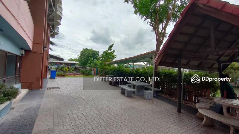 For Sale - Sailom Condotel Thepharak, Samut Prakan