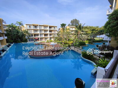 ขาย - Baan Ploen Talay : บ้านเพลินทะเล, เพชรบุรี