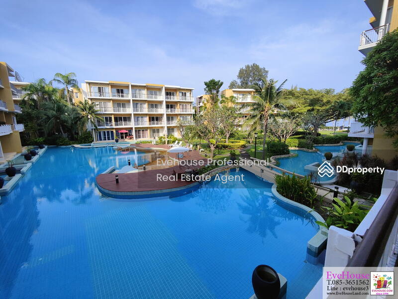 For Sale - Baan Ploen Talay, Phetchaburi