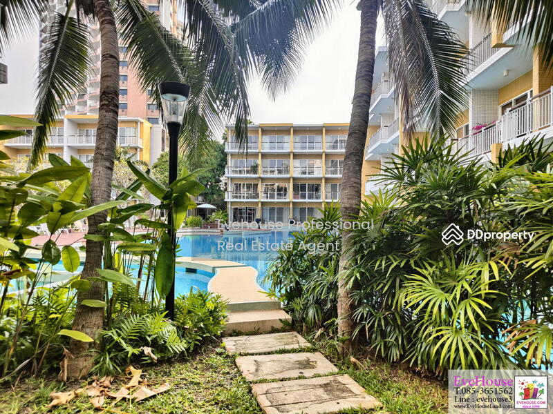 For Sale - Baan Ploen Talay, Phetchaburi