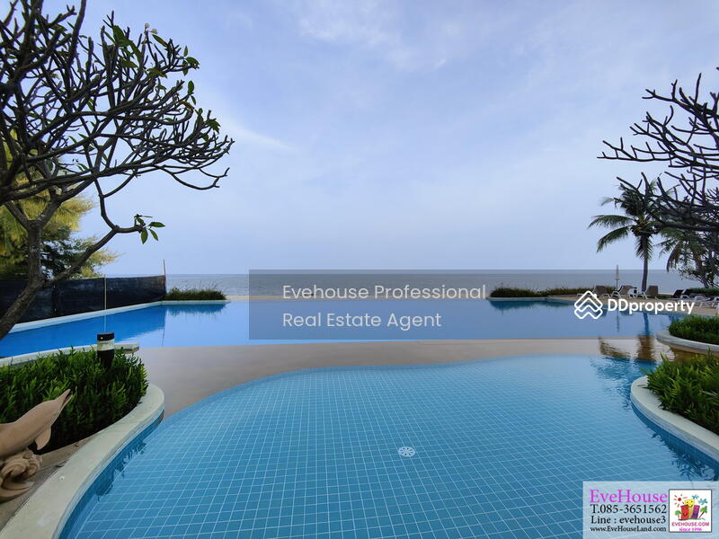 For Sale - Baan Ploen Talay, Phetchaburi