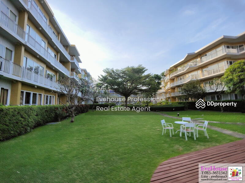 For Sale - Baan Ploen Talay, Phetchaburi