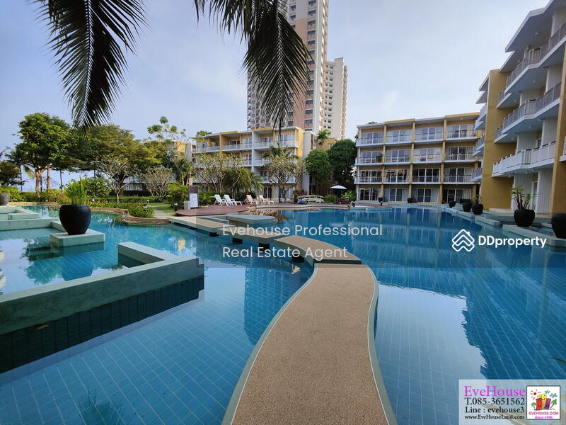 For Sale - Baan Ploen Talay, Phetchaburi