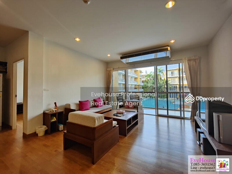 For Sale - Baan Ploen Talay, Phetchaburi