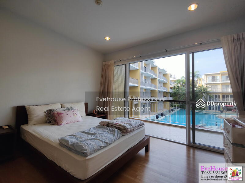 For Sale - Baan Ploen Talay, Phetchaburi