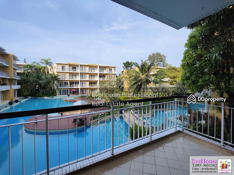 For Sale - Baan Ploen Talay, Phetchaburi