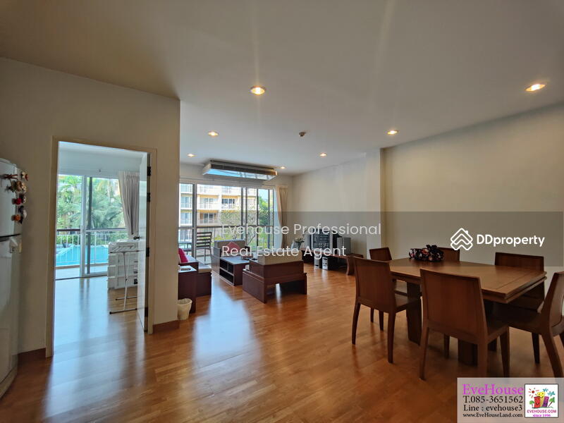 For Sale - Baan Ploen Talay, Phetchaburi