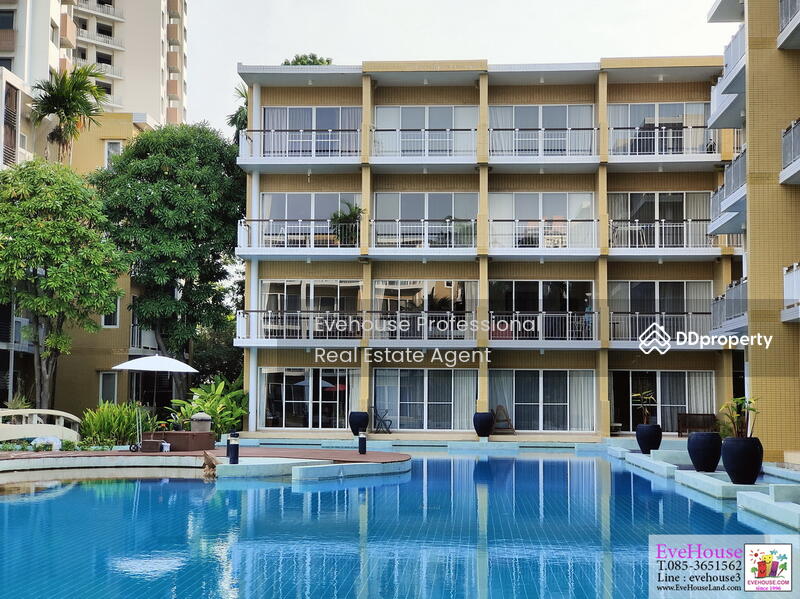 For Sale - Baan Ploen Talay, Phetchaburi