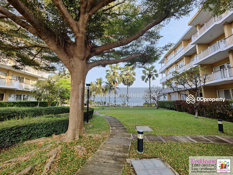 For Sale - Baan Ploen Talay, Phetchaburi