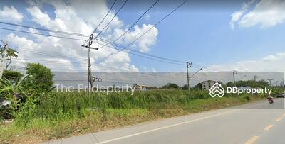 ขาย - ลาดกระบัง, กรุงเทพ