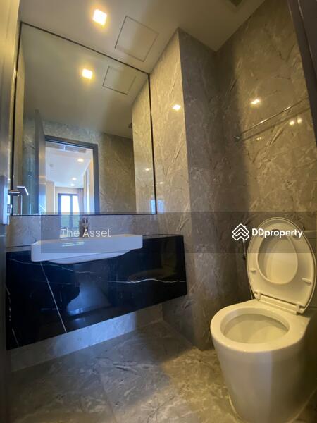 ASHTON Asoke, Bangkok, 131 Asoke Montri Road, Khlongtoei Nua, Watthana, Bangkok, 1 Bedroom, 35 sqm, Condo For Rent, by มานพ พันธ์สุขเลิศ, 10546821 - DDproperty.com