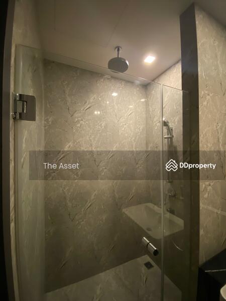 ASHTON Asoke, Bangkok, 131 Asoke Montri Road, Khlongtoei Nua, Watthana, Bangkok, 1 Bedroom, 35 sqm, Condo For Rent, by มานพ พันธ์สุขเลิศ, 10546821 - DDproperty.com