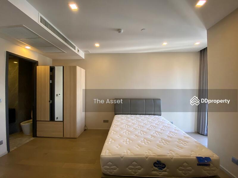 ASHTON Asoke, Bangkok, 131 Asoke Montri Road, Khlongtoei Nua, Watthana, Bangkok, 1 Bedroom, 35 sqm, Condo For Rent, by มานพ พันธ์สุขเลิศ, 10546821 - DDproperty.com