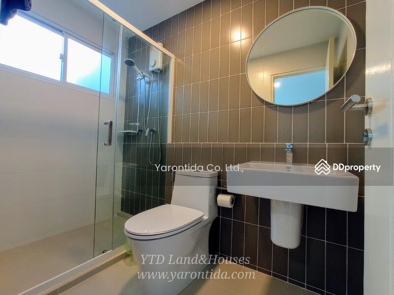 Indy 4 Bangna km.7, Samut Prakan, Bangna-Trad Road, Bang Kaeo, Bang Plee, Samut Prakan, 3 Bedrooms, 122 sqm, Townhouse For Sale, by YTD Land&Houses, 10547246 - DDproperty.com