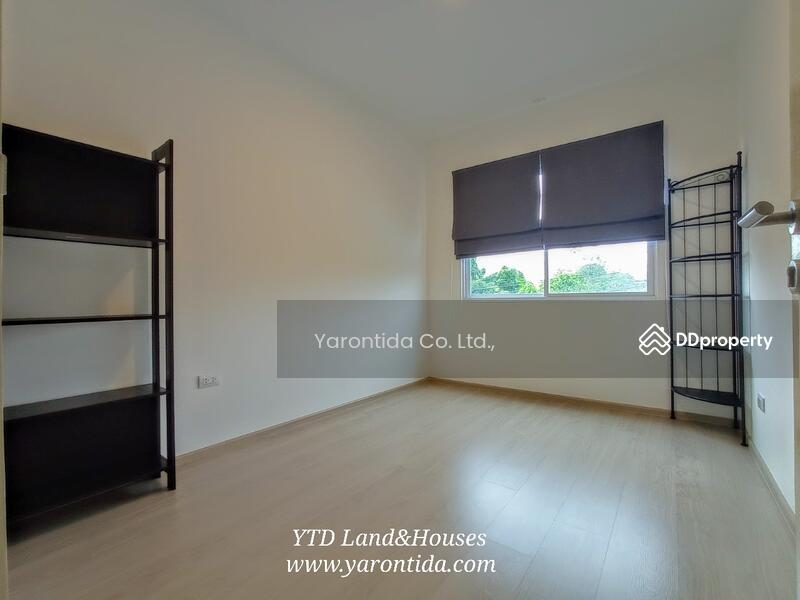Indy 4 Bangna km.7, Samut Prakan, Bangna-Trad Road, Bang Kaeo, Bang Plee, Samut Prakan, 3 Bedrooms, 122 sqm, Townhouse For Sale, by YTD Land&Houses, 10547246 - DDproperty.com