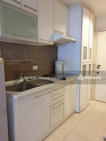 Grand Park View Asoke, กรุงเทพ, คลองเตยเหนือ, วัฒนา, กรุงเทพ, 35 ตร.ม., คอนโด ให้เช่า, โดย Agentbkk, 10547780 - DDproperty.com