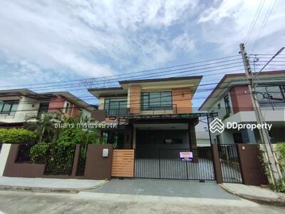 ขาย - Baan Prinsiri Kanchanapisek - Ekkachai : บ้านปริญสิริ กาญจนาภิเษก - เอกชัย, กรุงเทพ