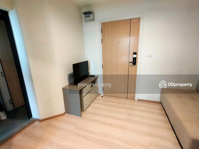 Rise Rama 9, Bangkok, Rama 9, Bang Kapi, Huai Khwang, Bangkok, 1 Bedroom, 25 sqm, Condo For Rent, by Siriporn Tanuan, 10549471 - DDproperty.com
