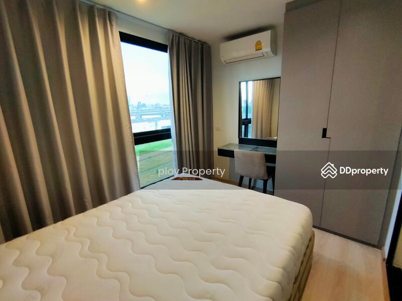 Rise Rama 9, Bangkok, Rama 9, Bang Kapi, Huai Khwang, Bangkok, 1 Bedroom, 25 sqm, Condo For Rent, by Siriporn Tanuan, 10549471 - DDproperty.com