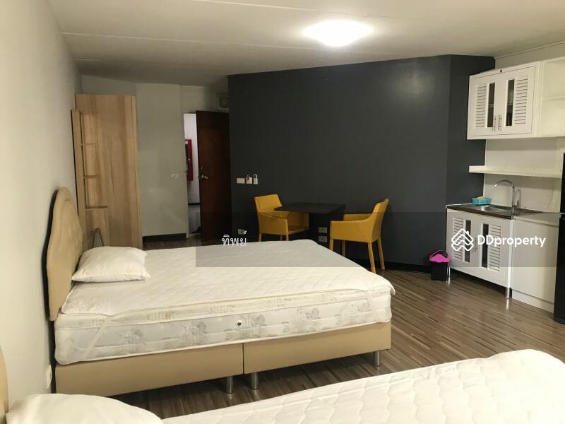 ให้เช่า - T12 Popular Condo : T12 ป๊อปปูล่า คอนโด เมืองทองธานี, นนทบุรี