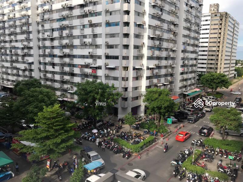 ให้เช่า - T12 Popular Condo : T12 ป๊อปปูล่า คอนโด เมืองทองธานี, นนทบุรี