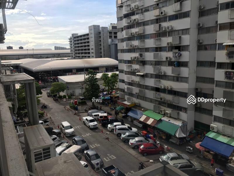 Popular Condo T12, Nonthaburi, 6 Popular Road, Ban Mai, Pak Kret, Nonthaburi, 1 Bedroom, 27 sqm, Condo For Rent, by ทิพย์, 10549612 - DDproperty.com
