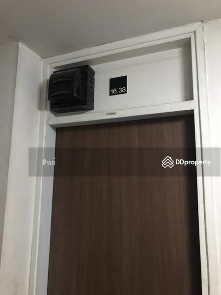 ให้เช่า - T12 Popular Condo : T12 ป๊อปปูล่า คอนโด เมืองทองธานี, นนทบุรี