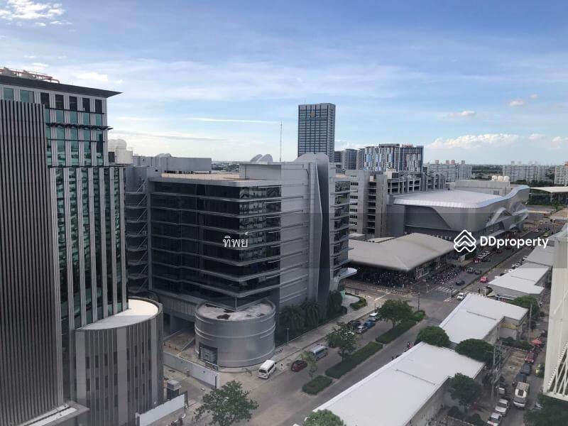 ให้เช่า - T12 Popular Condo : T12 ป๊อปปูล่า คอนโด เมืองทองธานี, นนทบุรี
