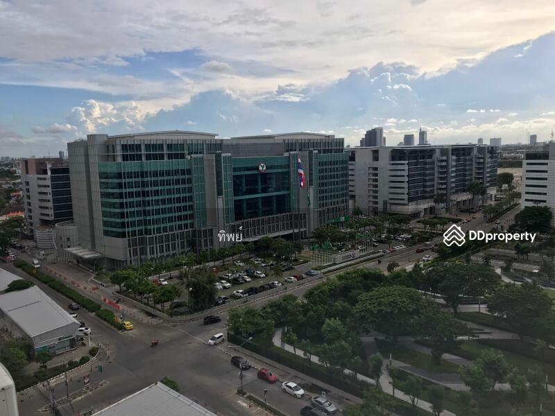 ให้เช่า - T12 Popular Condo : T12 ป๊อปปูล่า คอนโด เมืองทองธานี, นนทบุรี