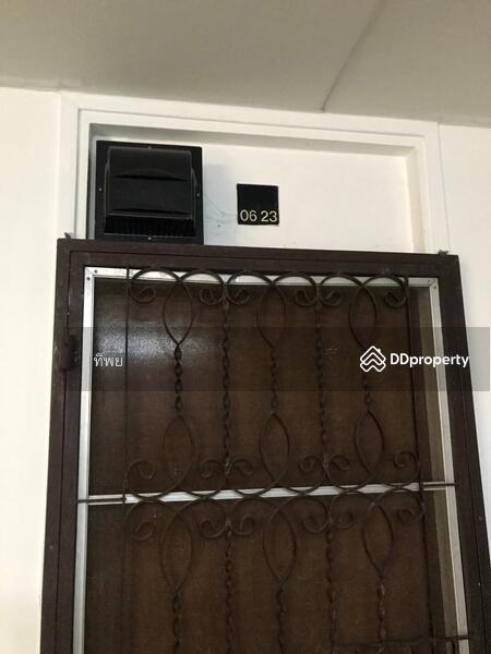 Popular Condo T12 : ป๊อปปูล่า คอนโด ที12, นนทบุรี, 6 ถนนป๊อปปูล่า, บ้านใหม่, ปากเกร็ด, นนทบุรี, 27 ตร.ม., คอนโด ให้เช่า, โดย ทิพย์, 10549612 - DDproperty.com