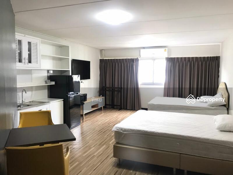 Popular Condo T12 : ป๊อปปูล่า คอนโด ที12, นนทบุรี, 6 ถนนป๊อปปูล่า, บ้านใหม่, ปากเกร็ด, นนทบุรี, 27 ตร.ม., คอนโด ให้เช่า, โดย ทิพย์, 10549612 - DDproperty.com