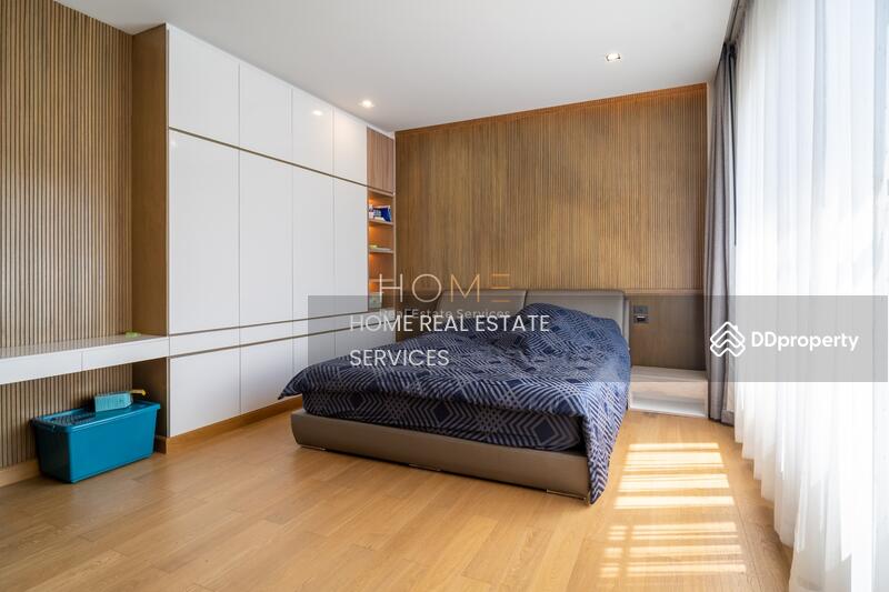 The Master Private ศรีนครินทร์, กรุงเทพ, หนองบอน, ประเวศ, กรุงเทพ, 600 ตร.ม., บ้านเดี่ยว ขาย, โดย HOME Real Estate Service, 10549944 - DDproperty.com