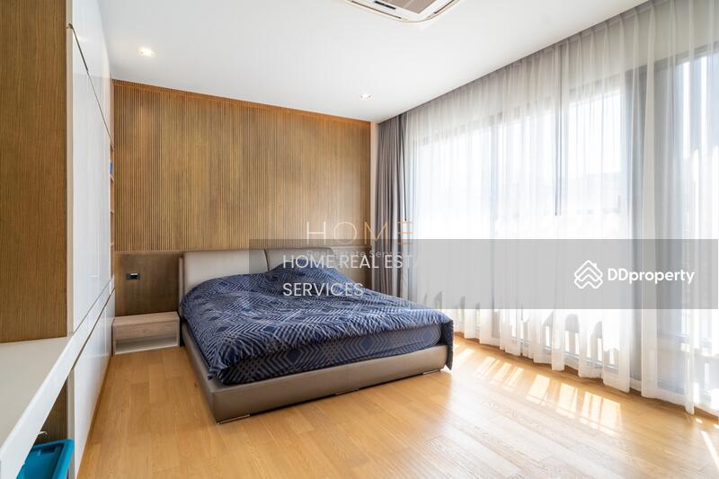 The Master Private Srinakarin, Bangkok, Nong Bon, Prawet, Bangkok, 7 Bedrooms, 600 sqm, Single Detached House For Sale, by HOME Real Estate Service, 10549944 - DDproperty.com