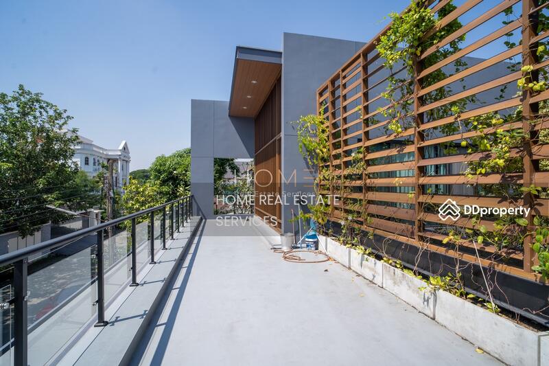 The Master Private ศรีนครินทร์, กรุงเทพ, หนองบอน, ประเวศ, กรุงเทพ, 600 ตร.ม., บ้านเดี่ยว ขาย, โดย HOME Real Estate Service, 10549944 - DDproperty.com