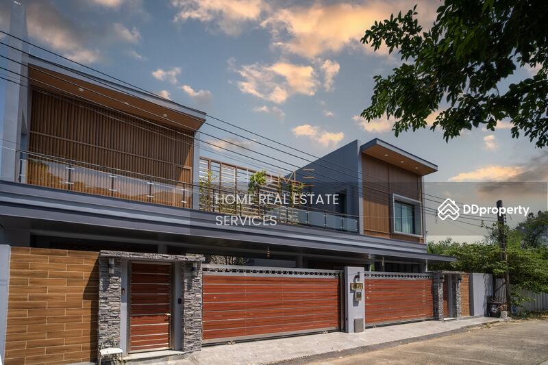 The Master Private Srinakarin, Bangkok, Nong Bon, Prawet, Bangkok, 7 Bedrooms, 600 sqm, Single Detached House For Sale, by HOME Real Estate Service, 10549944 - DDproperty.com